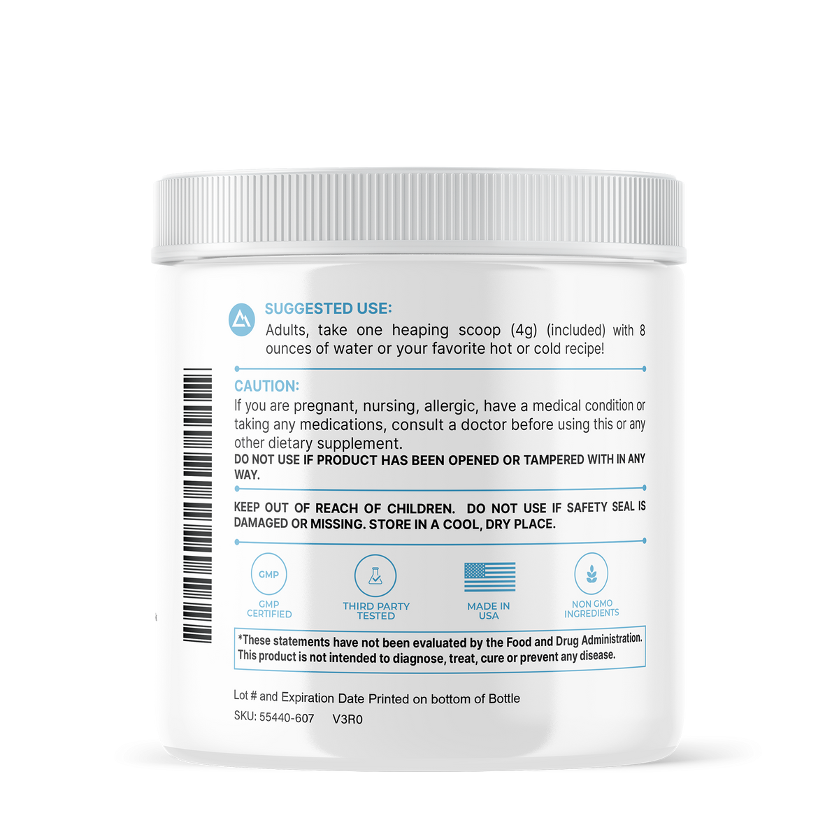 Engineered Electrolytes