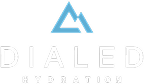 Dialed Hydration  - Home