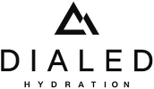Dialed Hydration  - Home